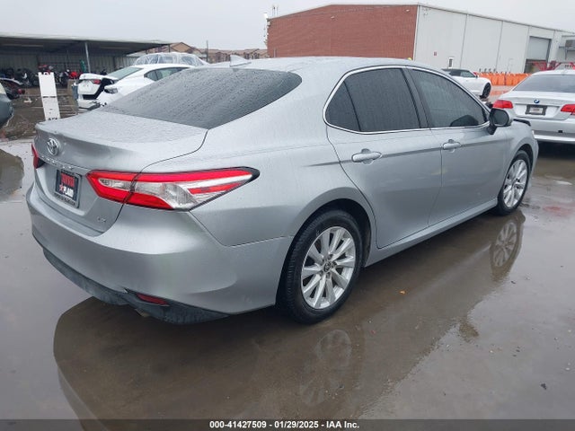 4T1C11AK1LU382855 Toyota CAMRY LE