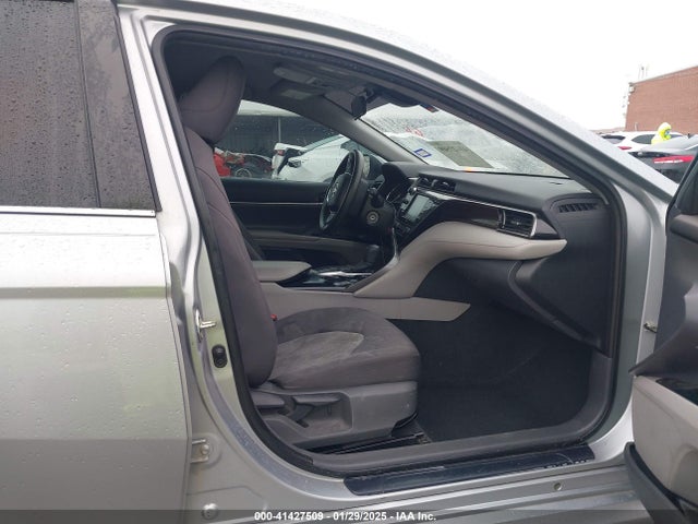 4T1C11AK1LU382855 Toyota CAMRY LE