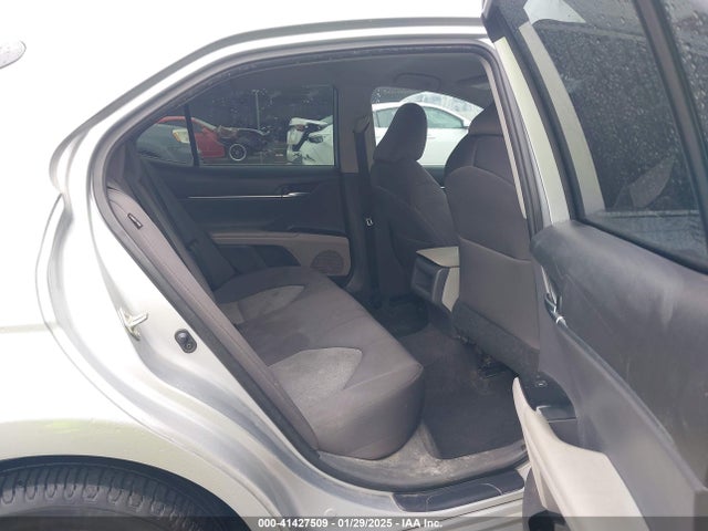 4T1C11AK1LU382855 Toyota CAMRY LE