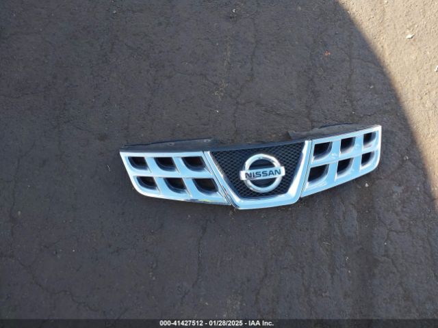 JN8AS5MT8FW668025 Nissan Rogue Select S