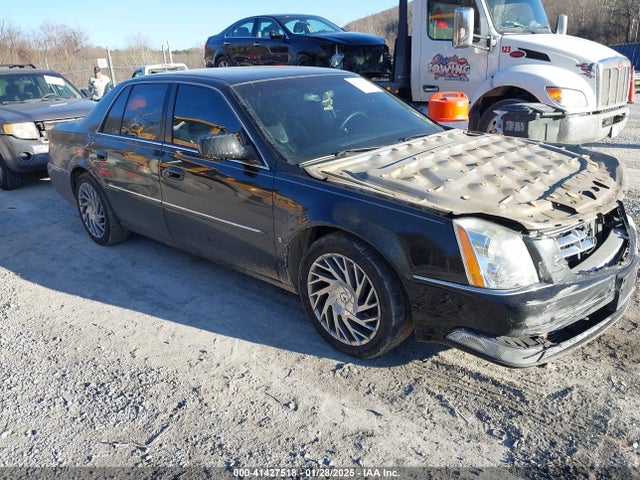 2007 CADILLAC DTS 1G6KD57Y47U205817 Photo 0
