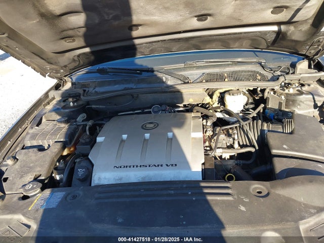 2007 CADILLAC DTS 1G6KD57Y47U205817 Photo 9