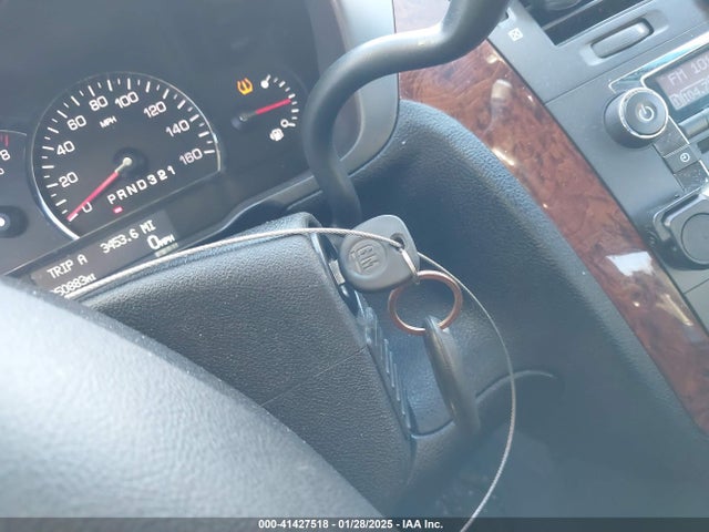 2007 CADILLAC DTS 1G6KD57Y47U205817 Photo 10
