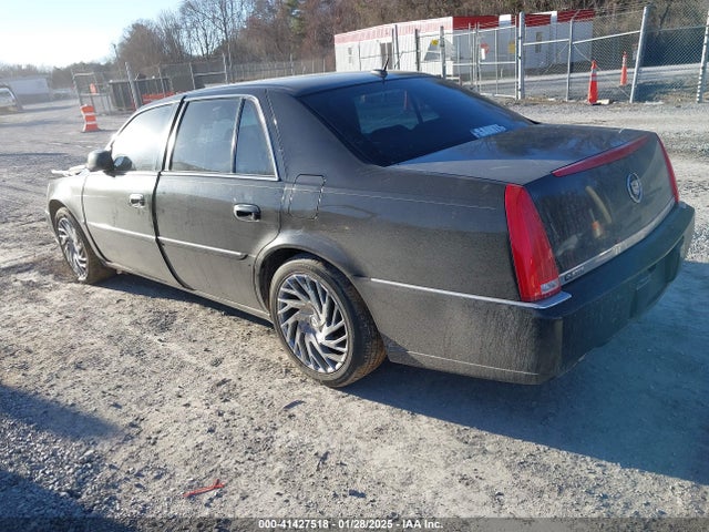 2007 CADILLAC DTS 1G6KD57Y47U205817 Photo 2