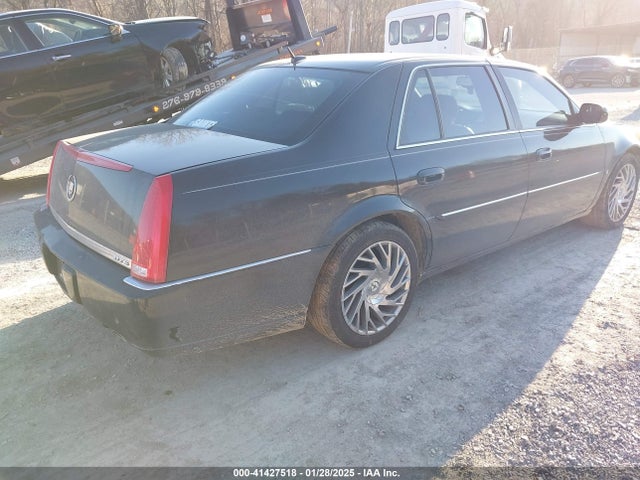 2007 CADILLAC DTS 1G6KD57Y47U205817 Photo 3