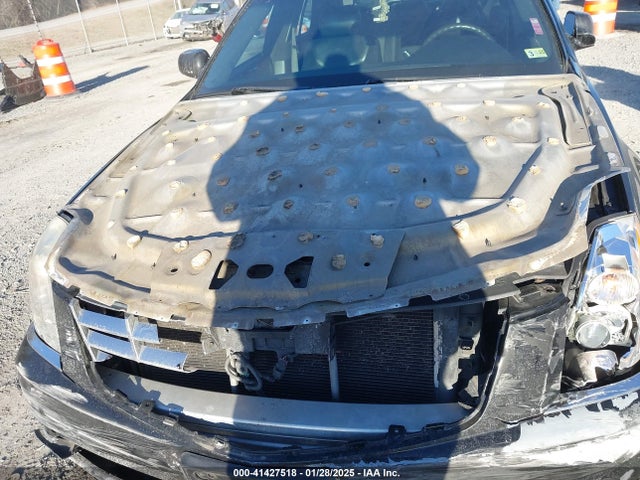 2007 CADILLAC DTS 1G6KD57Y47U205817 Photo 5