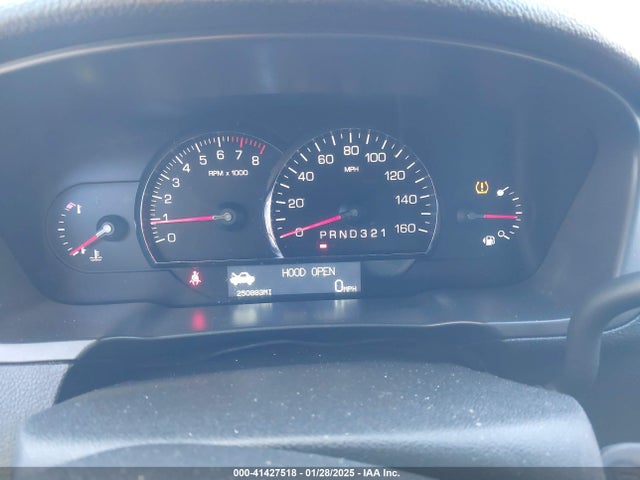 2007 CADILLAC DTS 1G6KD57Y47U205817 Photo 6