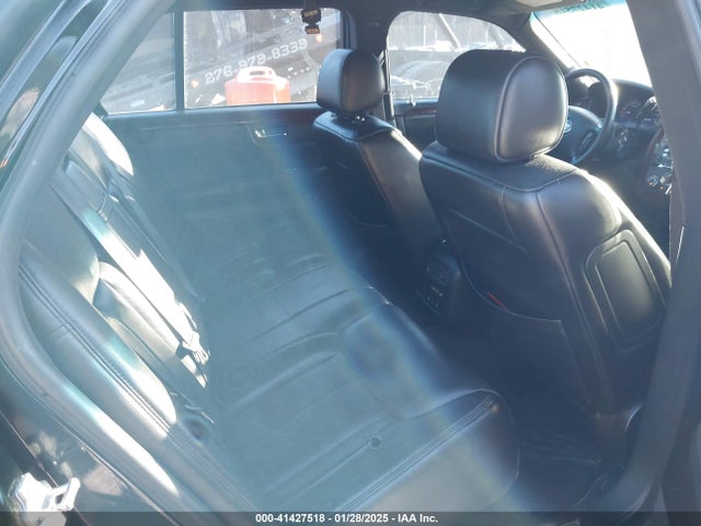 2007 CADILLAC DTS 1G6KD57Y47U205817 Photo 7