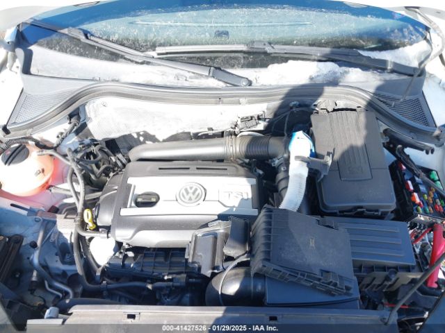 WVGBV7AX6GW587208 Volkswagen Tiguan R-line/s/se/sel