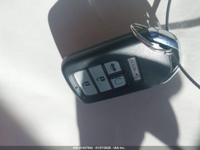 1HGCV1F46NA111184 Honda Accord Sport Special Edition