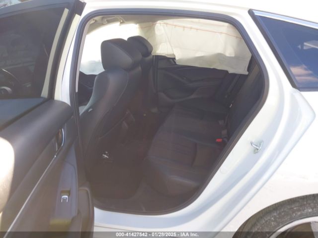 1HGCV1F46NA111184 Honda Accord Sport Special Edition