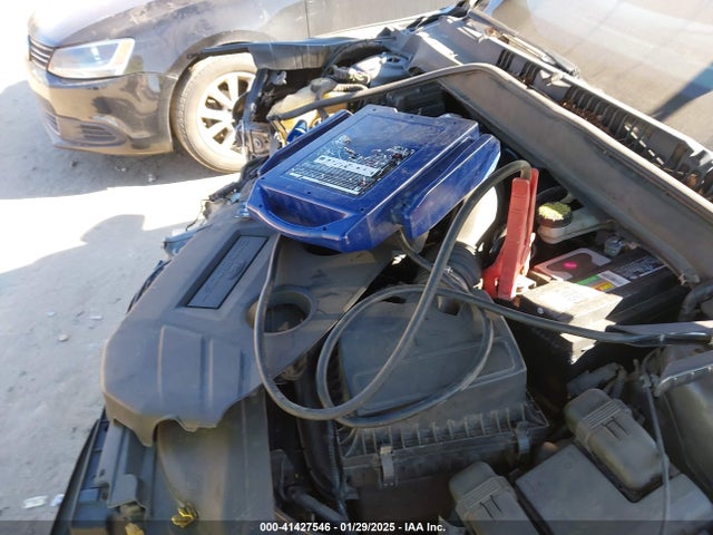 Ford FUSION SE 2016 3FA6P0T97GR155600 Image 10