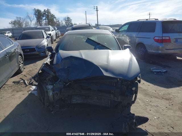 Ford FUSION SE 2016 3FA6P0T97GR155600 Image 6