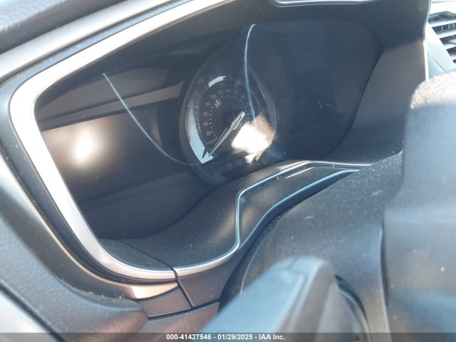 Ford FUSION SE 2016 3FA6P0T97GR155600 Image 7