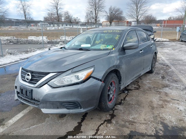 1N4AL3AP3JC197177 Nissan Altima 2.5 S