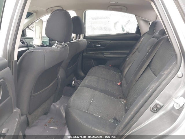 1N4AL3AP3JC197177 Nissan Altima 2.5 S