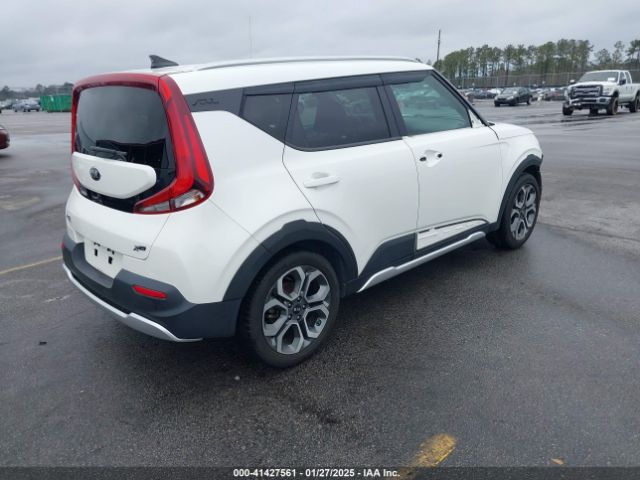 KNDJ23AU0M7772397 KIA Soul X-line