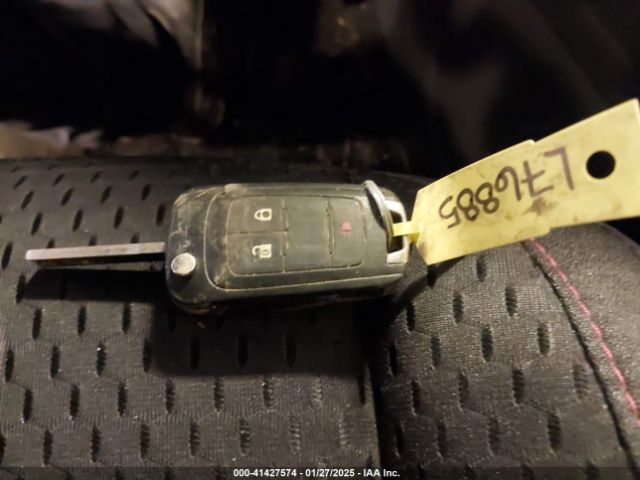 2GKFLVEK1E6370305 GMC Terrain Sle-1