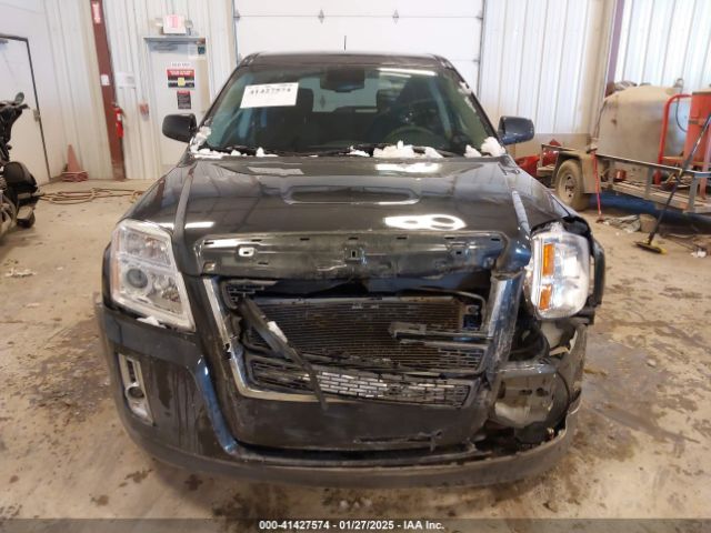 2GKFLVEK1E6370305 GMC Terrain Sle-1