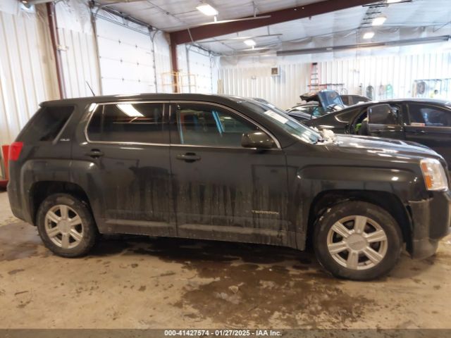 2GKFLVEK1E6370305 GMC Terrain Sle-1