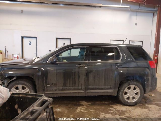 2GKFLVEK1E6370305 GMC Terrain Sle-1