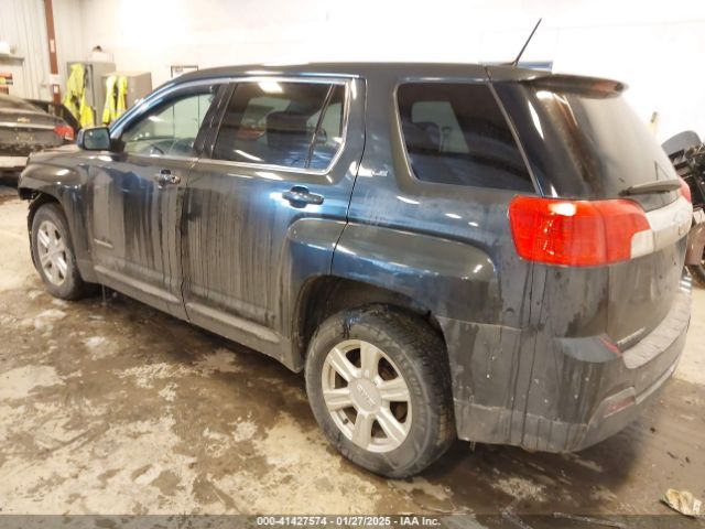 2GKFLVEK1E6370305 GMC Terrain Sle-1