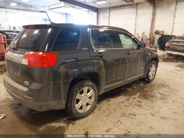 2GKFLVEK1E6370305 GMC Terrain Sle-1