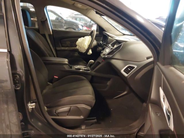 2GKFLVEK1E6370305 GMC Terrain Sle-1