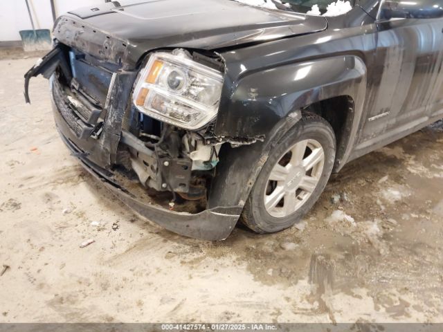 2GKFLVEK1E6370305 GMC Terrain Sle-1