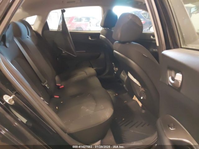 5XXGT4L31KG376856 KIA Optima Lx