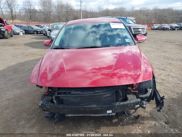 KMHLL4AG8PU519867 Hyundai ELANTRA SE