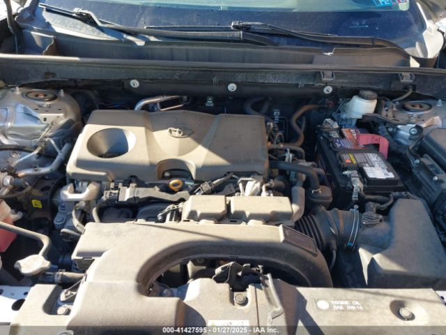 2T3F1RFV3LW086855 Toyota RAV4 LE