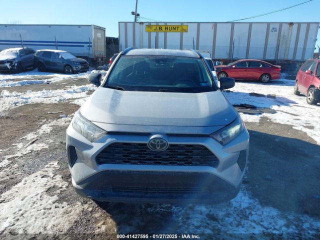 2T3F1RFV3LW086855 Toyota RAV4 LE