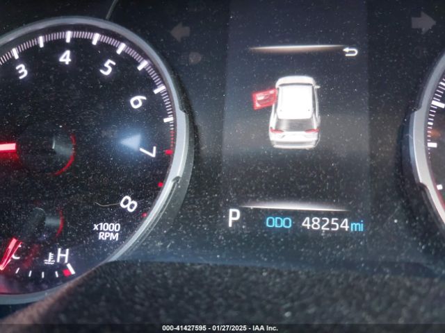 2T3F1RFV3LW086855 Toyota RAV4 LE