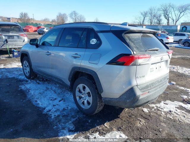 2T3F1RFV3LW086855 Toyota RAV4 LE