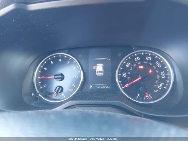 2T3F1RFV3LW086855 Toyota RAV4 LE