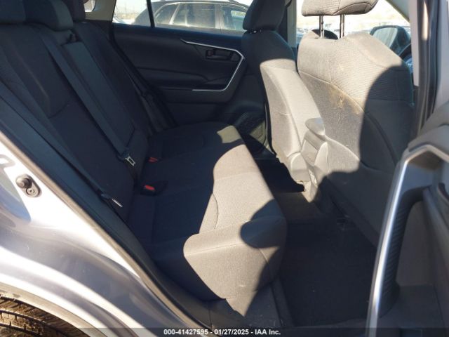 2T3F1RFV3LW086855 Toyota RAV4 LE