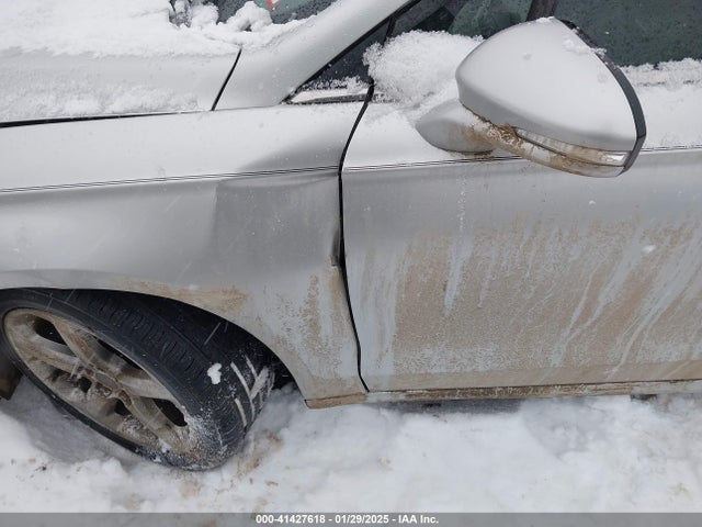 Ford FUSION SE 2014 1FA6P0HD3E5402415 Image 12