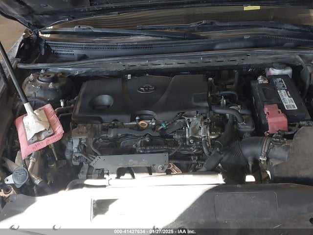 4T1B11HK3KU816905 Toyota a25a-fks