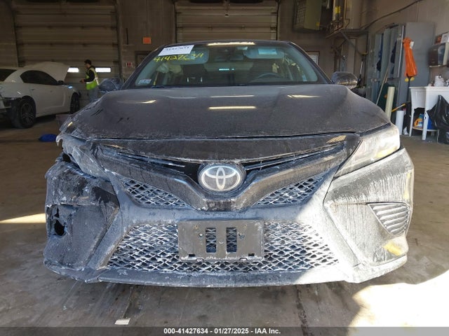 4T1B11HK3KU816905 Toyota a25a-fks