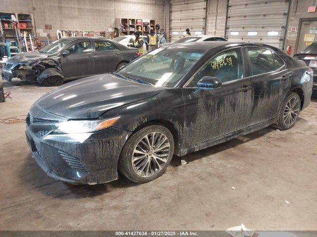 4T1B11HK3KU816905 Toyota a25a-fks