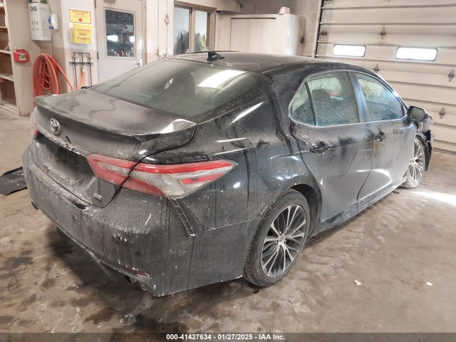 4T1B11HK3KU816905 Toyota a25a-fks