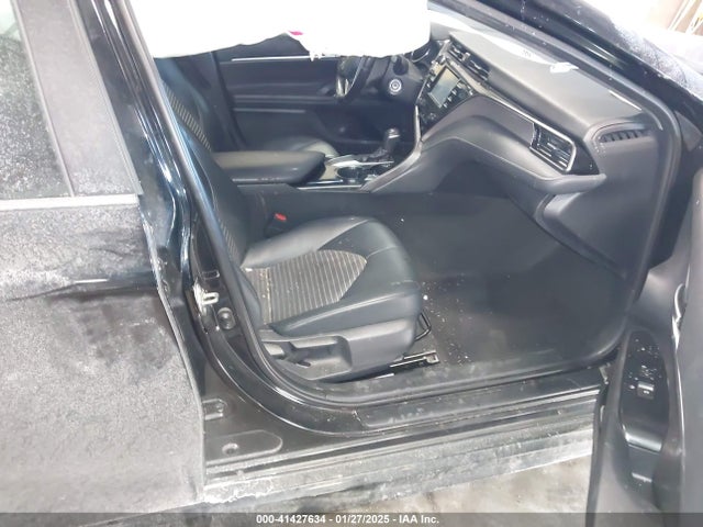 4T1B11HK3KU816905 Toyota a25a-fks