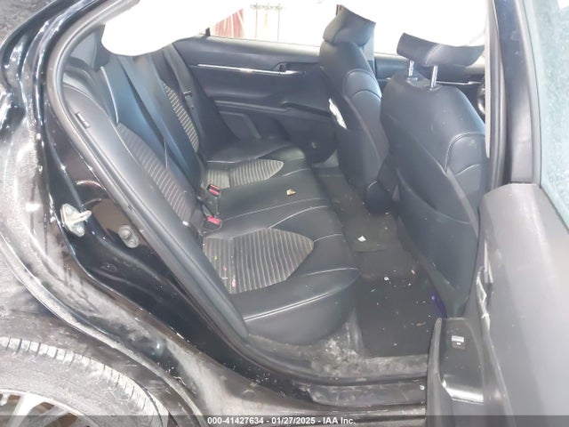 4T1B11HK3KU816905 Toyota a25a-fks