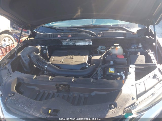 3GNKBHR45LS666329 Chevrolet Blazer Awd 2lt