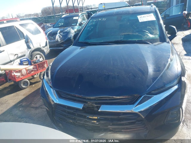 3GNKBHR45LS666329 Chevrolet Blazer Awd 2lt