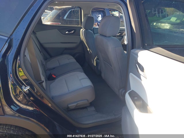3GNKBHR45LS666329 Chevrolet Blazer Awd 2lt