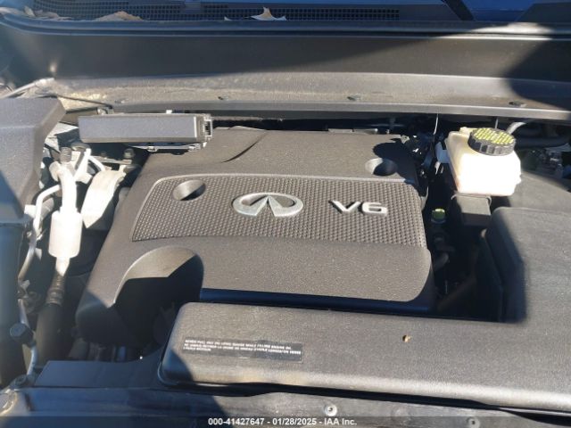 5N1AL0MM6GC522175 Infiniti QX60