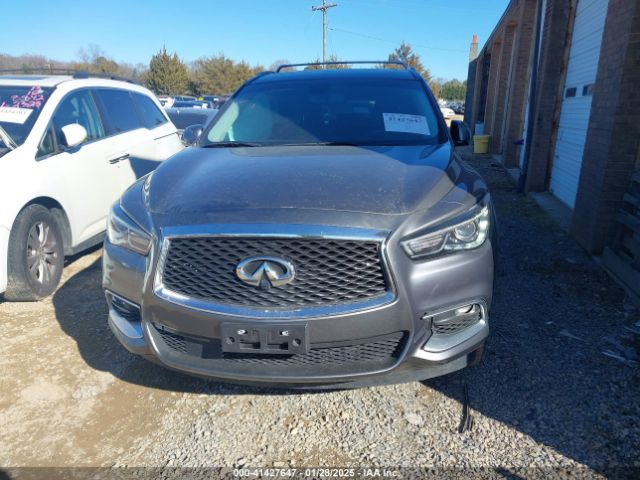 5N1AL0MM6GC522175 Infiniti QX60