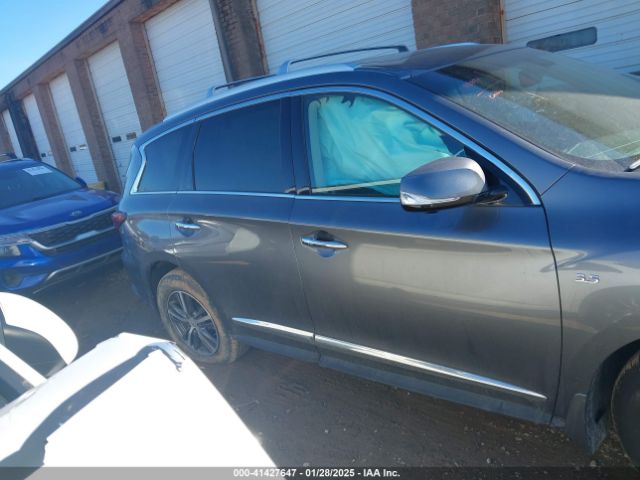 5N1AL0MM6GC522175 Infiniti QX60